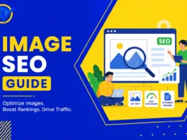 Image SEO – Advanced Image Optimization Techniques for Modern Search Illustration of Image SEO guide