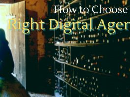 Choosing a Digital Marketing Services Agency