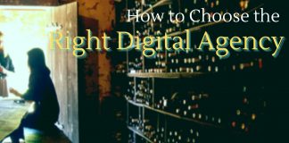 Choosing a Digital Marketing Services Agency