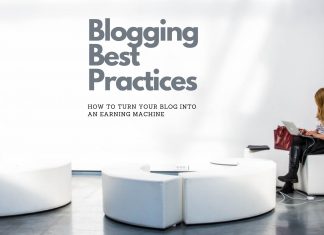 Blogging Best Practices