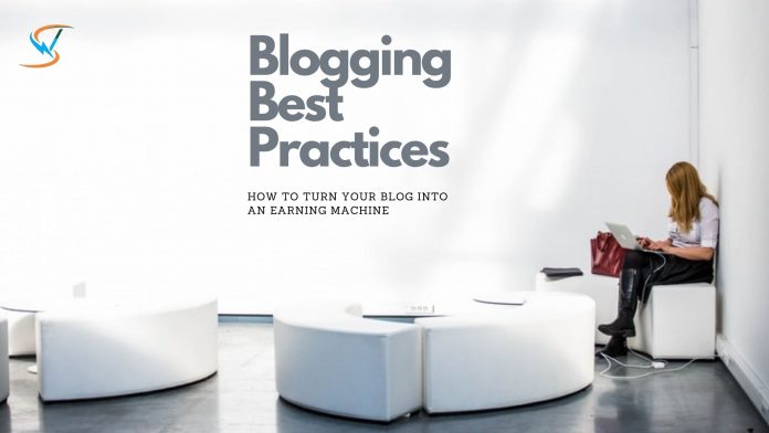Blogging Best Practices