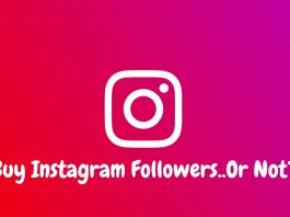Buy Instagram Followers