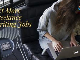 Freelancing- Freelance writing jobs