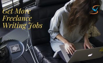 Freelancing- Freelance writing jobs