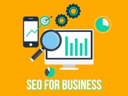 seo for business