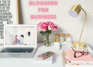 Benefits of Blogging for Business and Marketing