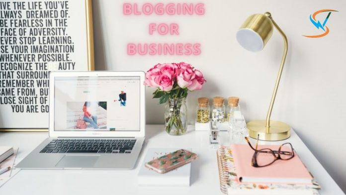 Benefits of Blogging for Business and Marketing