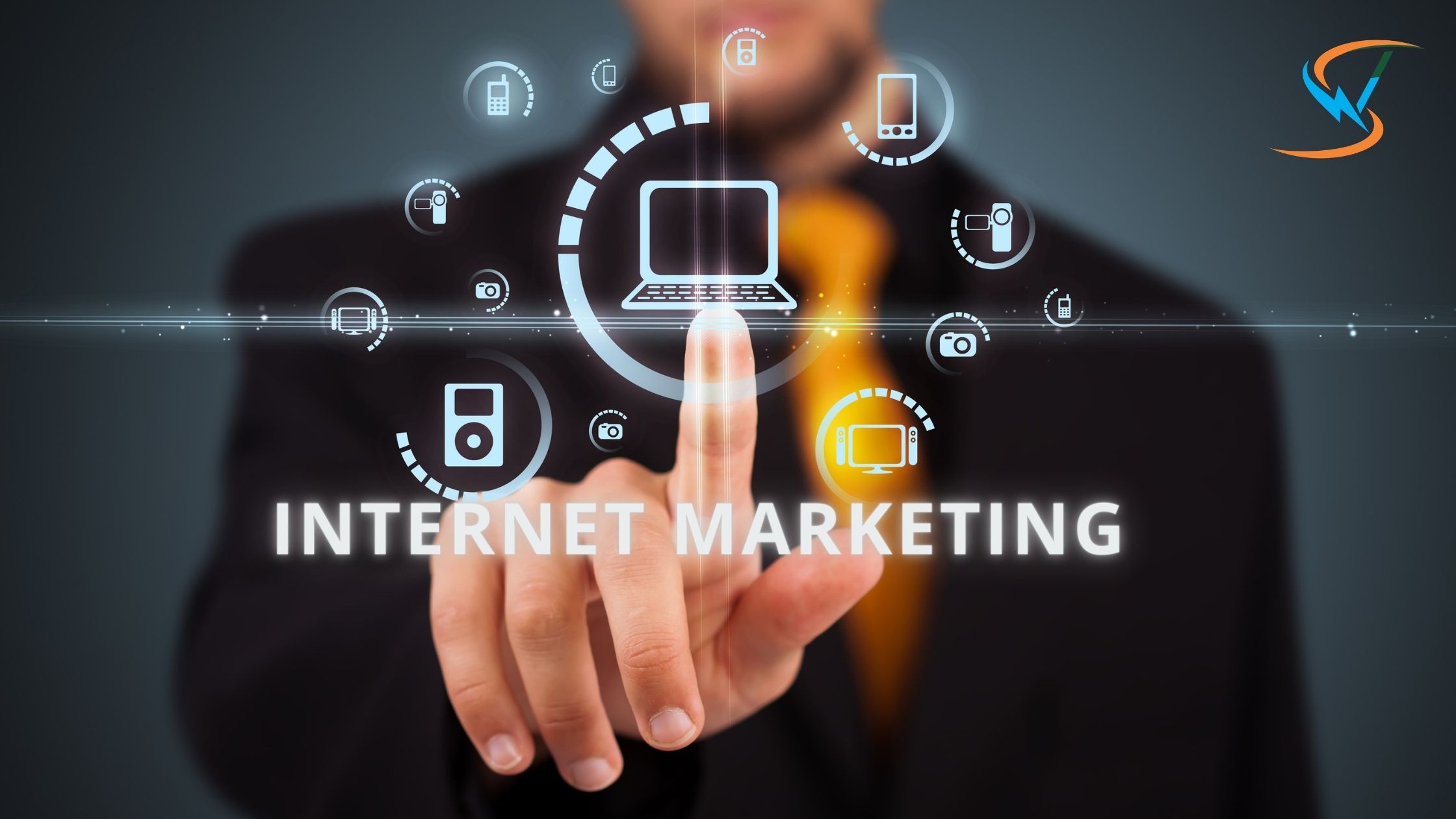 Internet Marketing- Why you need to Market Your Brand Online - WebTech Spark
