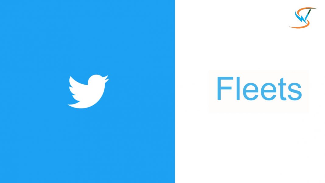 Twitter fleets