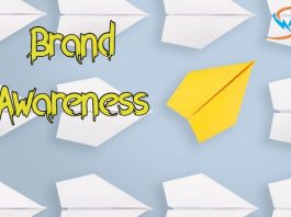 Brand Awareness