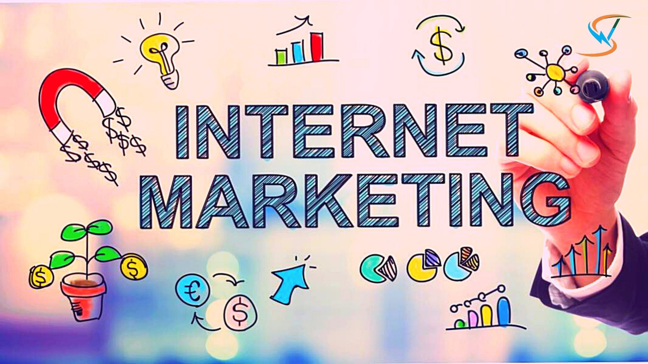 Best Internet Marketing Strategies for Growing Your Business - WebTech Spark