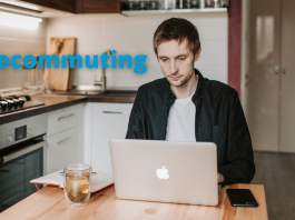 Work from home tips to increase productivity