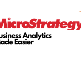 MicroStrategy- Business Intelligence