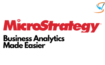 MicroStrategy- Business Intelligence