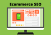 SEO tips for e-commerce websites