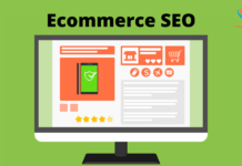 SEO tips for e-commerce websites