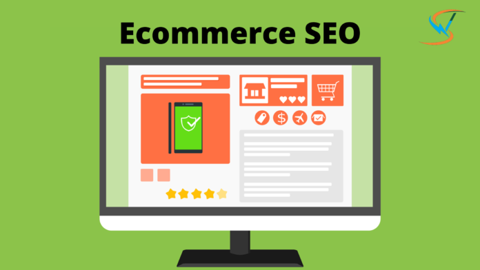 Ecommerce SEO Tips (1) SEO tips for e-commerce websites