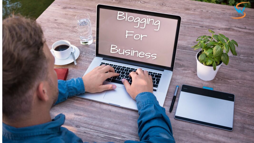 Reasons You Should Start a Business Blog in 2021