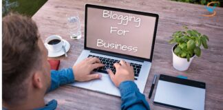 Reasons You Should Start a Business Blog in 2021