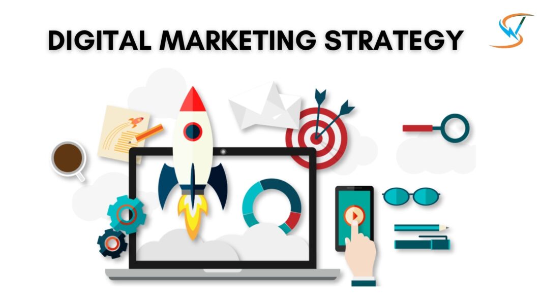 Importance of Digital Marketing Strategy