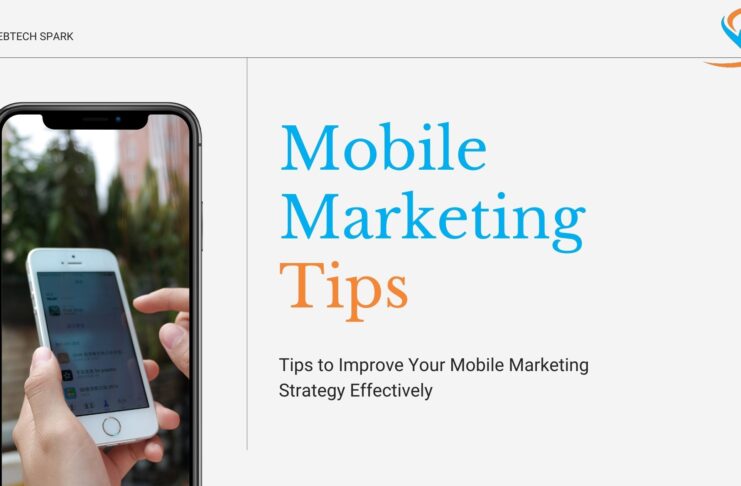 Mobile Marketing