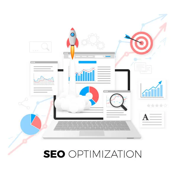 SEO Optimization
