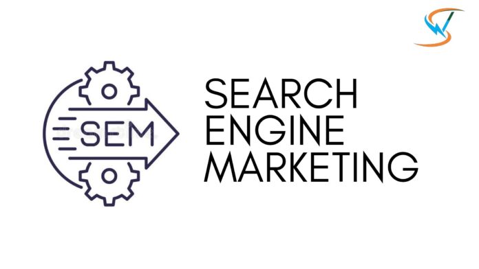 Search Engine Marketing