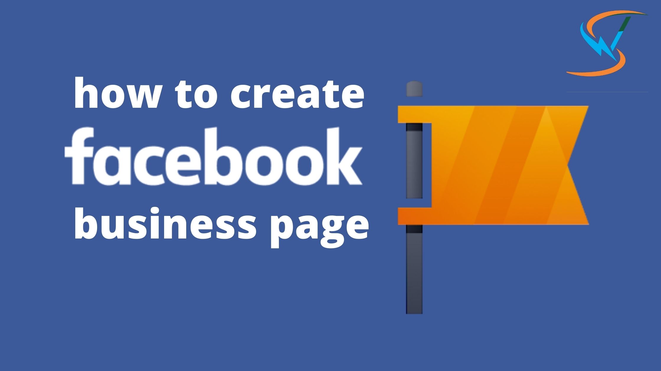 creating a business facebook
