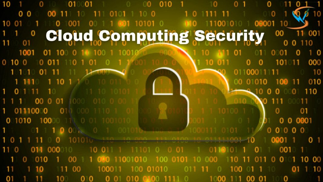 Cloud Computing Security benefits