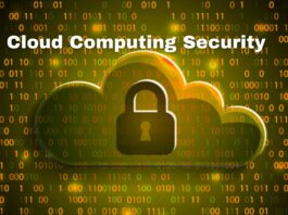 Cloud Computing Security benefits