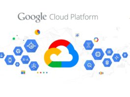 Google-Cloud-computing