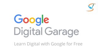 Learn digital with Google digital garage