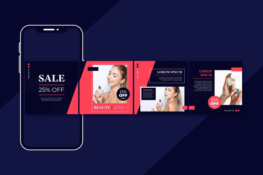 Carousel Ads