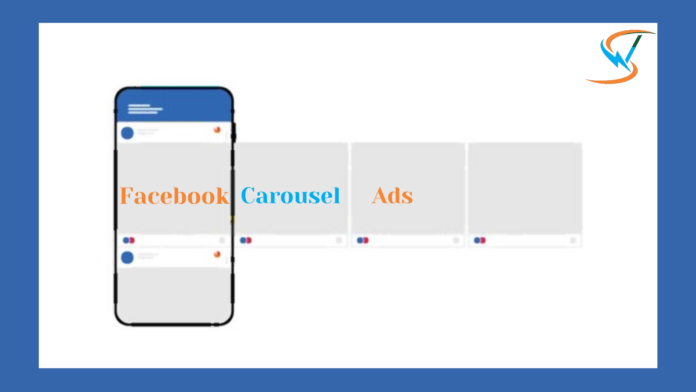 Facebook Carousel Ads