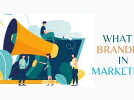 What is Branding in Marketing?