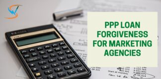 PPP Loan Forgiveness for Marketing Agencies