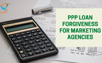 PPP Loan Forgiveness for Marketing Agencies