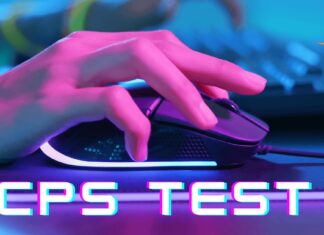 CPS Test