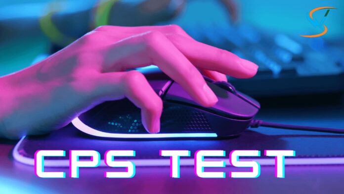 CPS Test