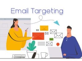 email targeting