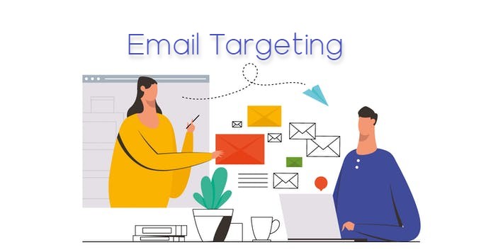 email targeting