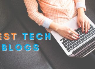 Best Tech Blogs to read
