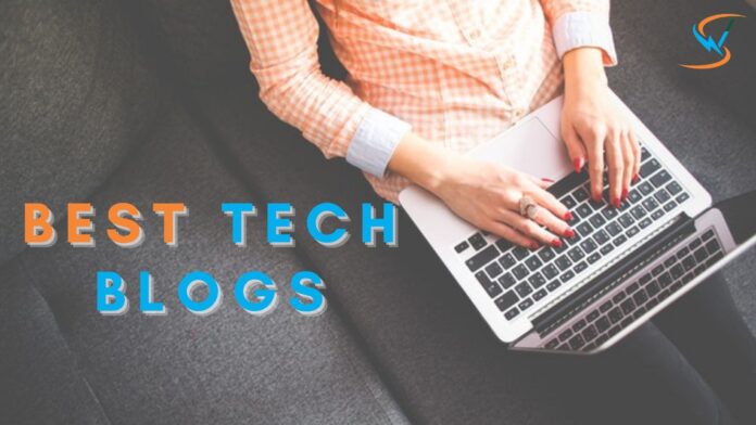 Best Tech Blogs to read
