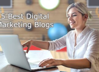 best digital marketing blogs
