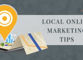 Local Online Marketing tips