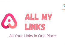 All My Links