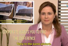 How To Create Corporate Wants You To Find The Difference Memes?