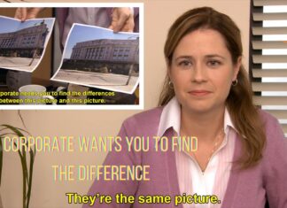 How To Create Corporate Wants You To Find The Difference Memes?