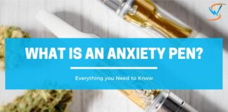 What is an Anxiety Pen?