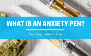 What is an Anxiety Pen?